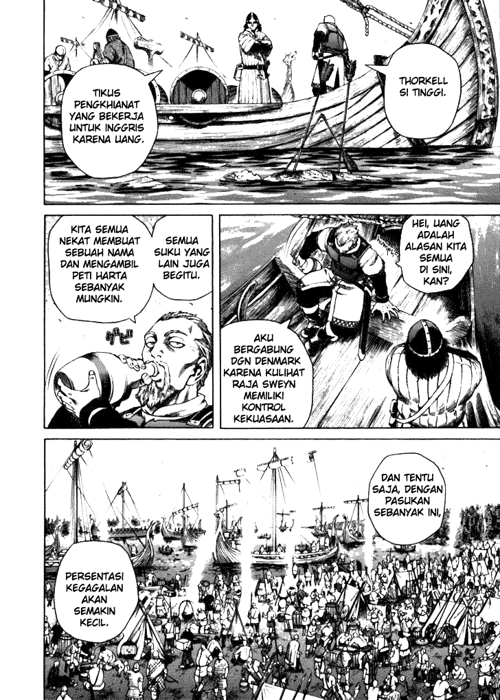 vinland-saga - Chapter: 18