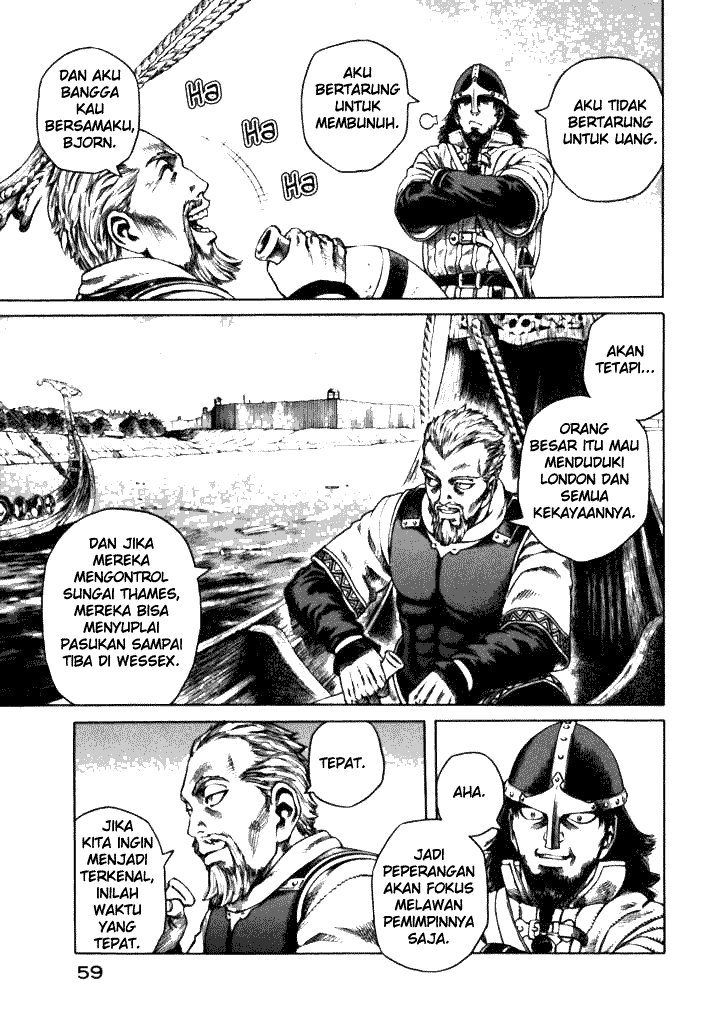 vinland-saga - Chapter: 18