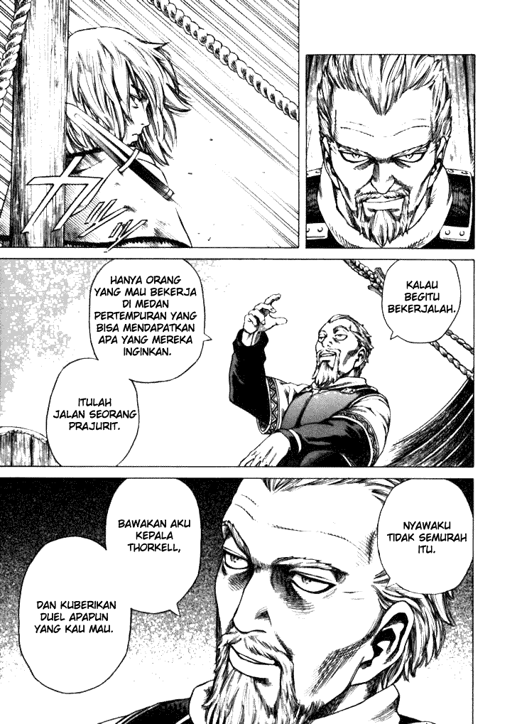 vinland-saga - Chapter: 18