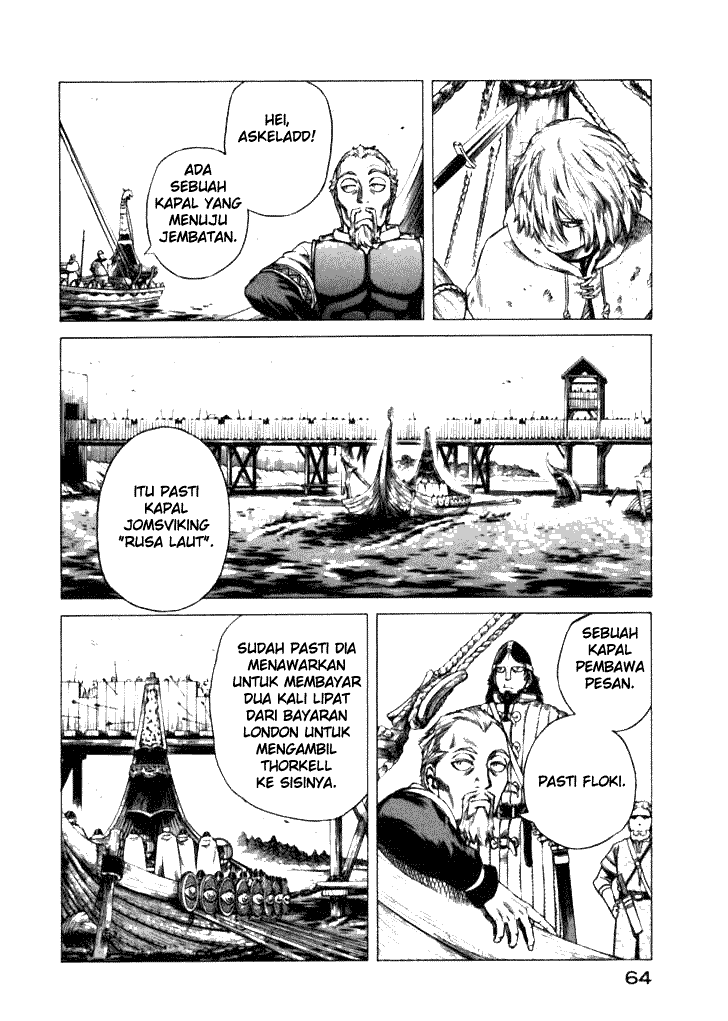 vinland-saga - Chapter: 18