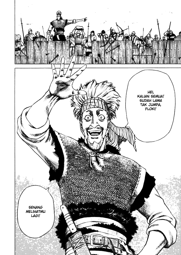 vinland-saga - Chapter: 18