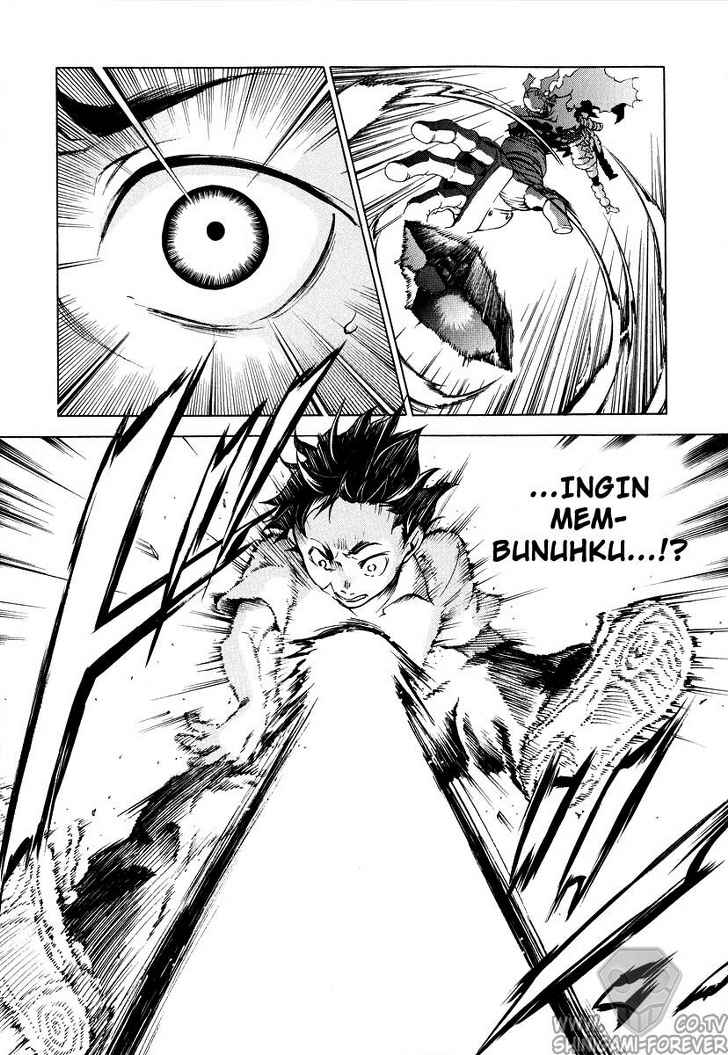 deadman-wonderland - Chapter: 01