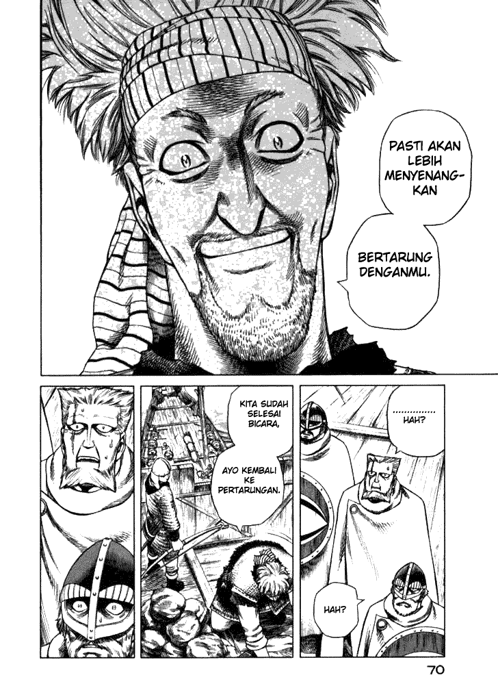 vinland-saga - Chapter: 18