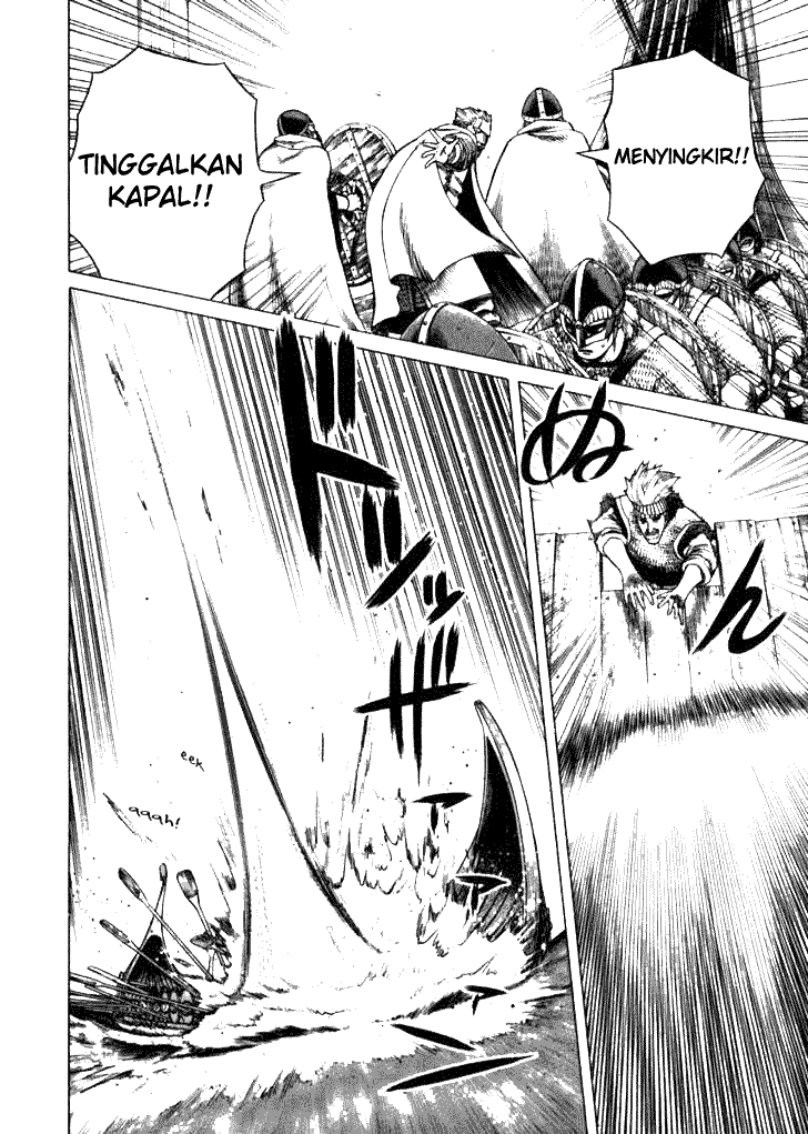 vinland-saga - Chapter: 18