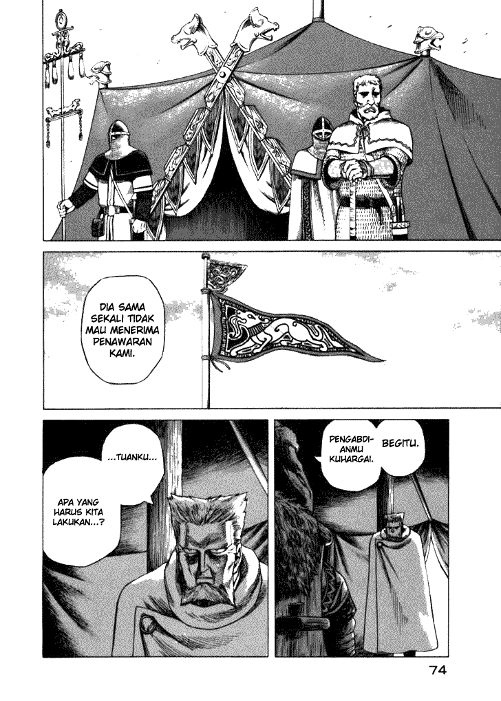 vinland-saga - Chapter: 18