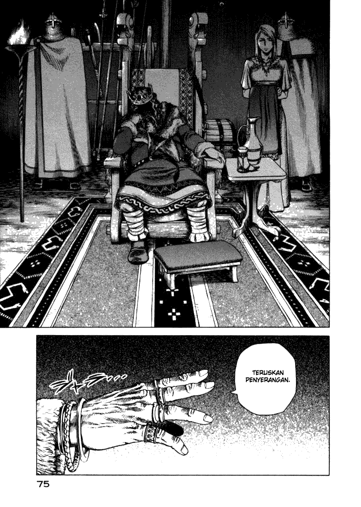 vinland-saga - Chapter: 18