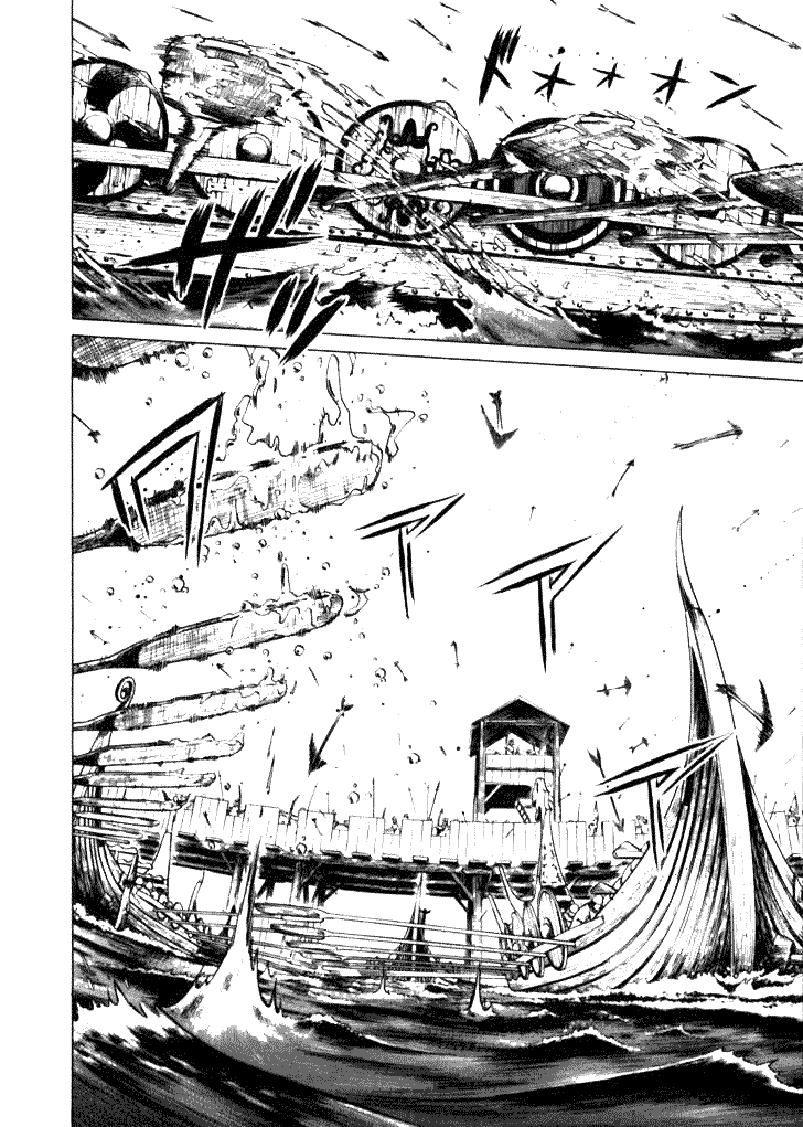 vinland-saga - Chapter: 18