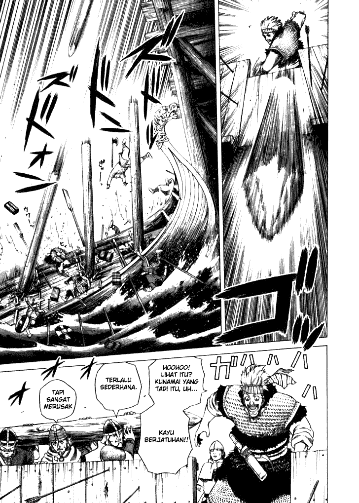 vinland-saga - Chapter: 18