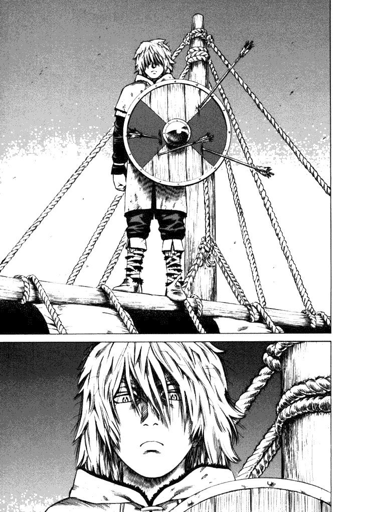 vinland-saga - Chapter: 18