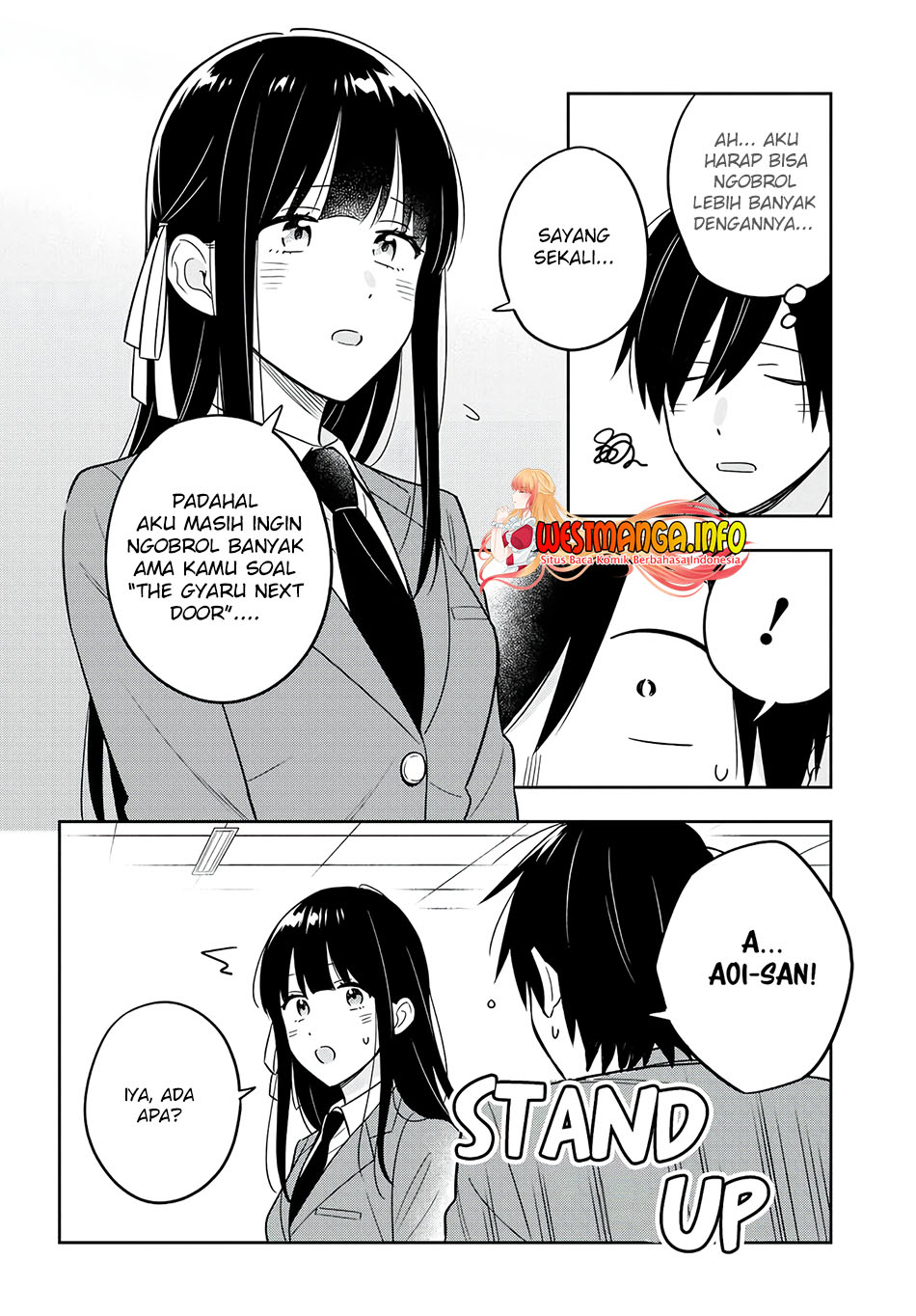 inkya-de-wotaku-de-binbou-dakedo-bijin-ojou-sama-ni-osaretemasu - Chapter: 3.2