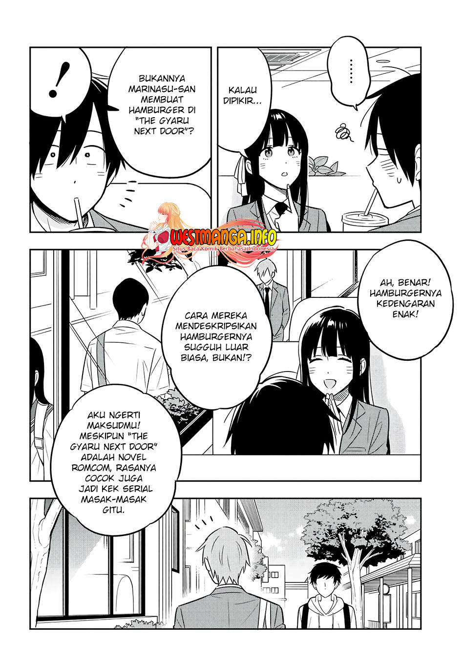 inkya-de-wotaku-de-binbou-dakedo-bijin-ojou-sama-ni-osaretemasu - Chapter: 3.2