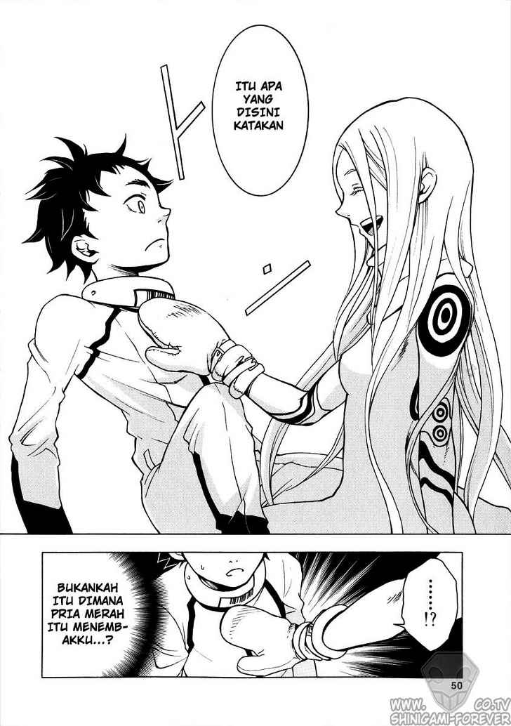 deadman-wonderland - Chapter: 01