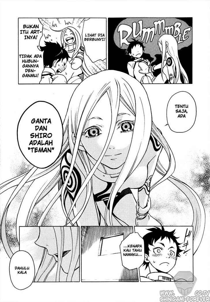 deadman-wonderland - Chapter: 01