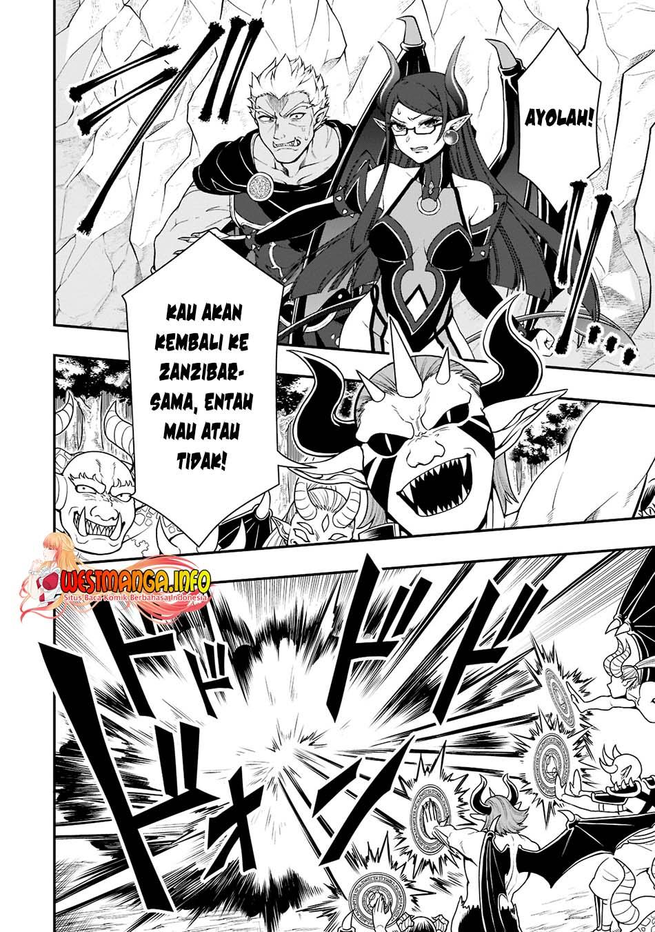 lv2-kara-cheat-datta-moto-yuusha-kouho-no-mattari-isekai-life - Chapter: 40