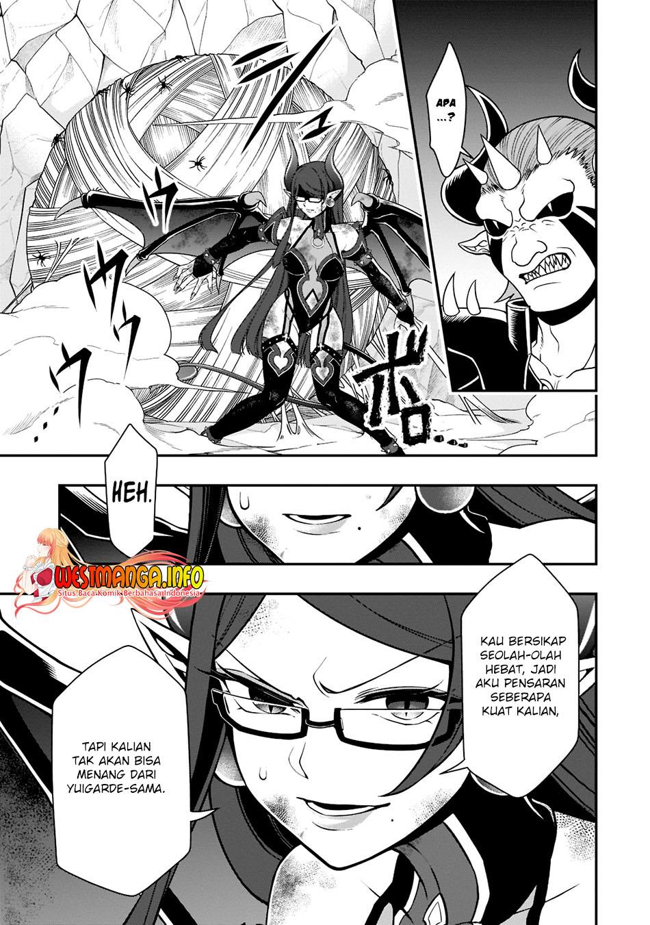 lv2-kara-cheat-datta-moto-yuusha-kouho-no-mattari-isekai-life - Chapter: 40