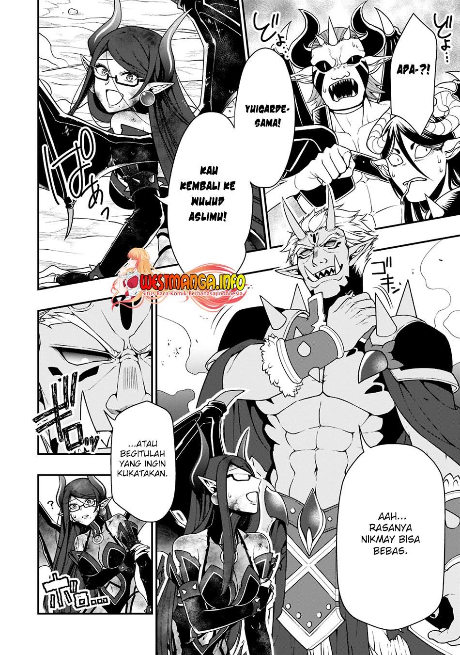 lv2-kara-cheat-datta-moto-yuusha-kouho-no-mattari-isekai-life - Chapter: 40