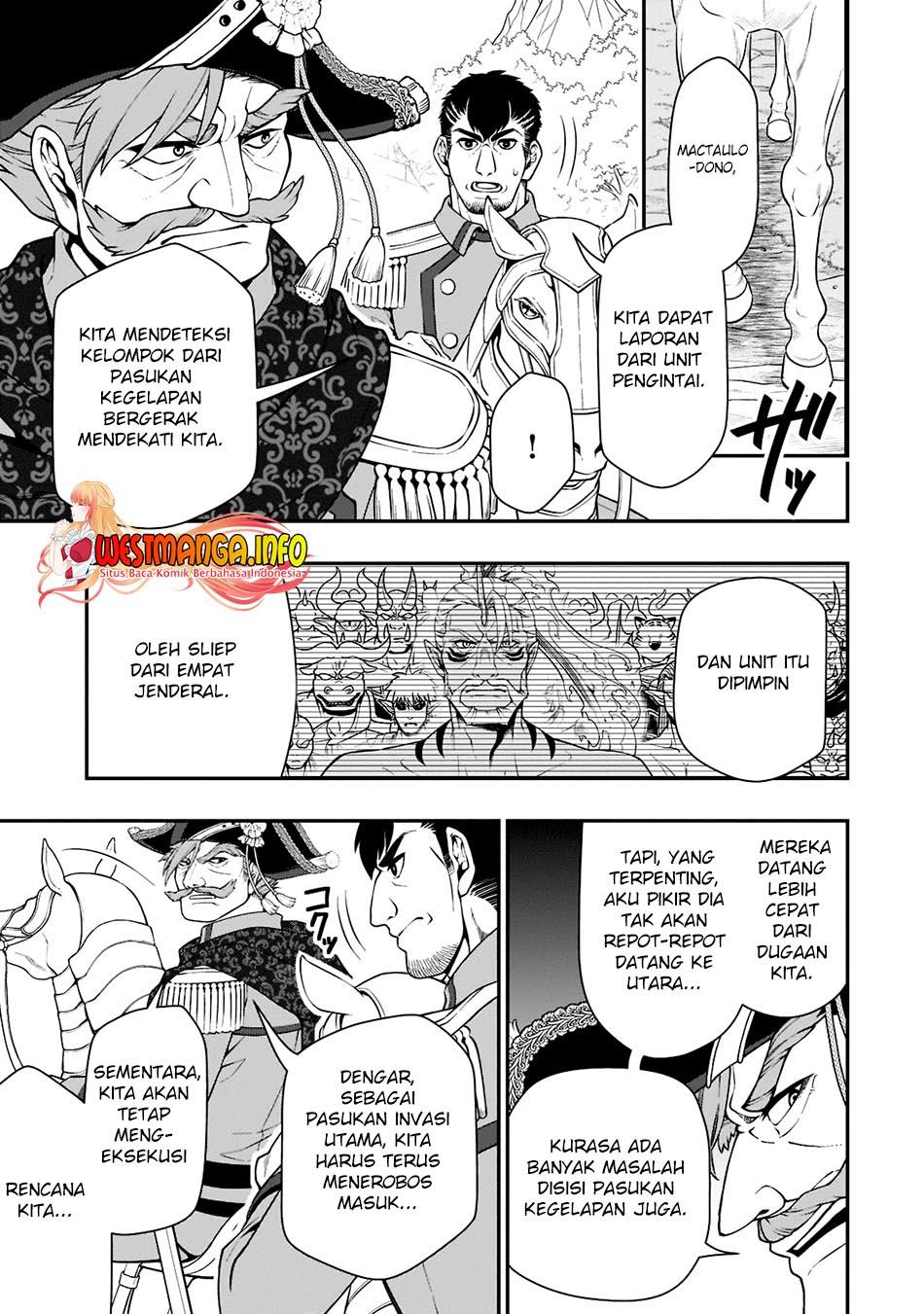 lv2-kara-cheat-datta-moto-yuusha-kouho-no-mattari-isekai-life - Chapter: 40