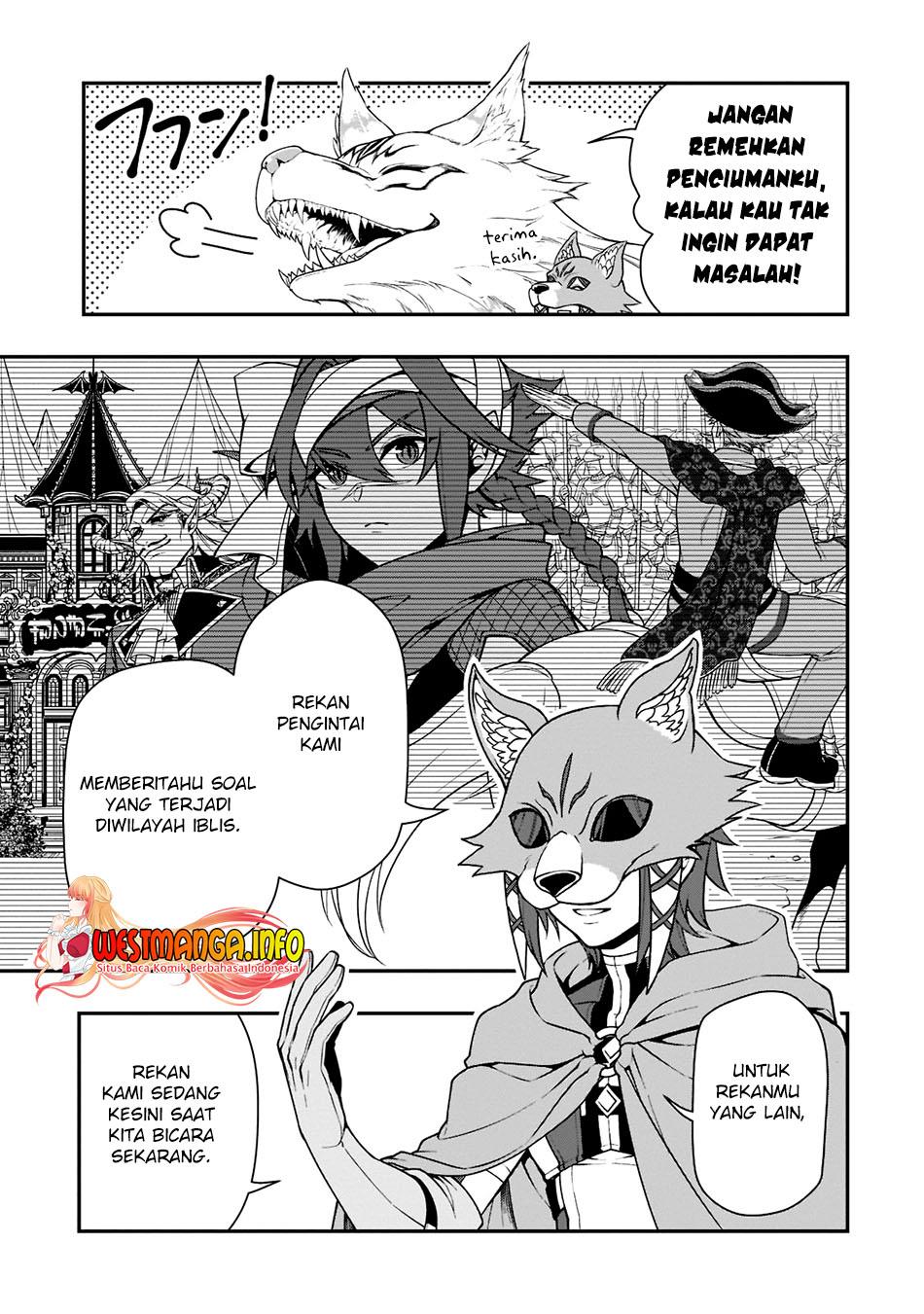 lv2-kara-cheat-datta-moto-yuusha-kouho-no-mattari-isekai-life - Chapter: 40