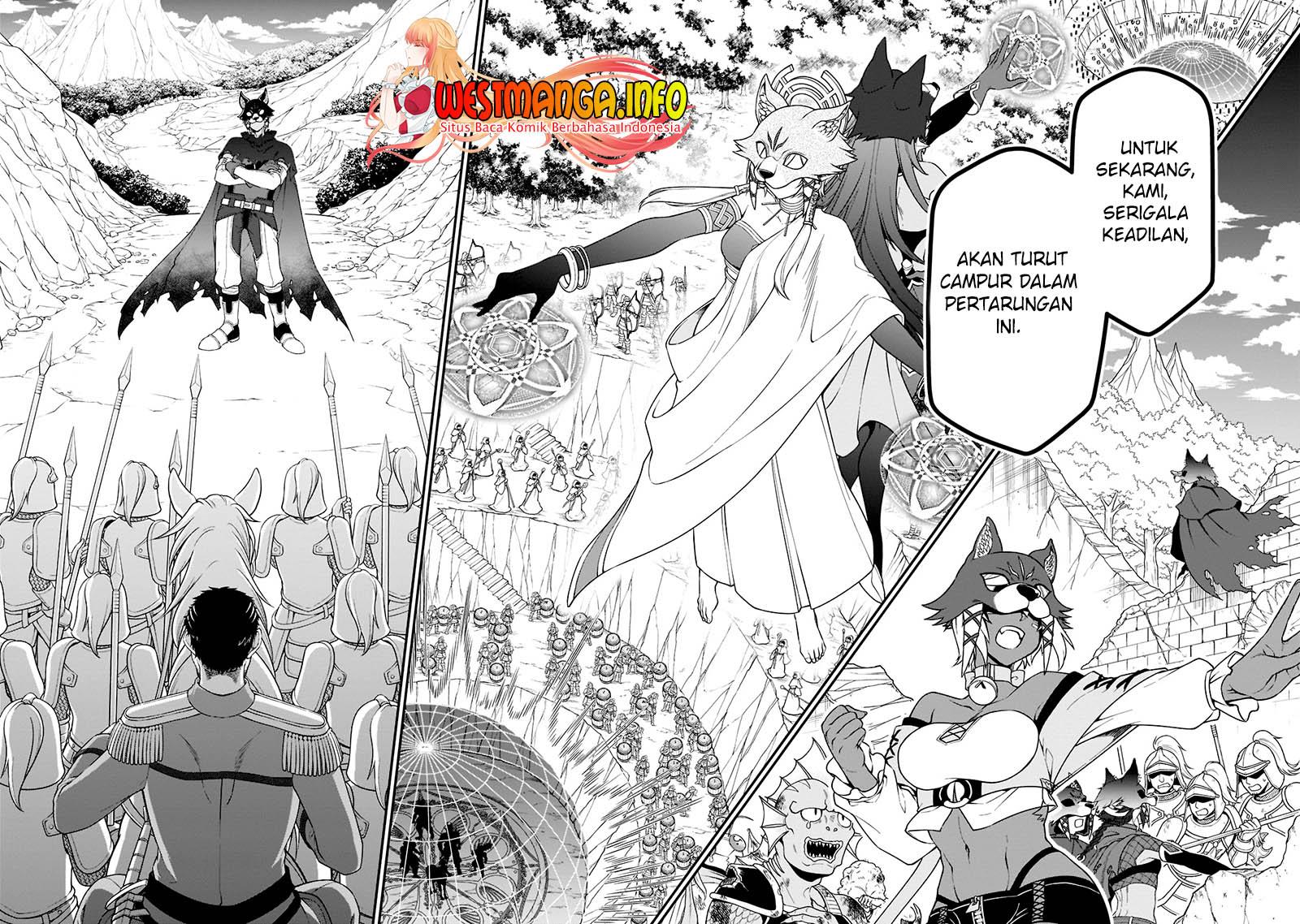 lv2-kara-cheat-datta-moto-yuusha-kouho-no-mattari-isekai-life - Chapter: 40