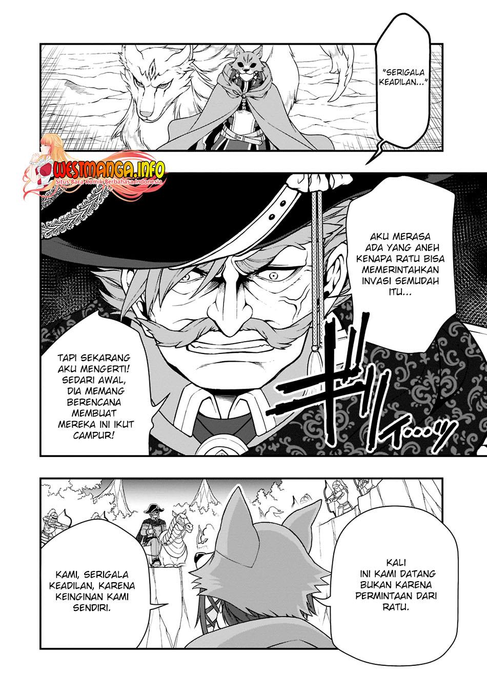 lv2-kara-cheat-datta-moto-yuusha-kouho-no-mattari-isekai-life - Chapter: 40