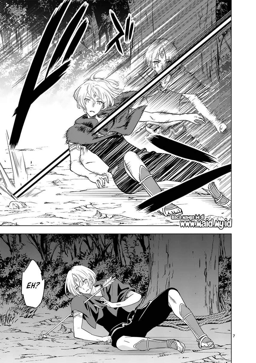 shijou-saikyou-orc-san-no-tanoshii-tanetsuke-harem-zukuri - Chapter: 59