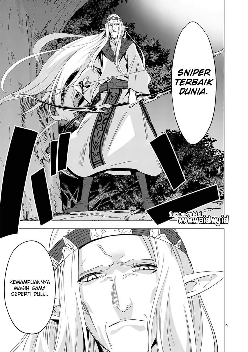 shijou-saikyou-orc-san-no-tanoshii-tanetsuke-harem-zukuri - Chapter: 59