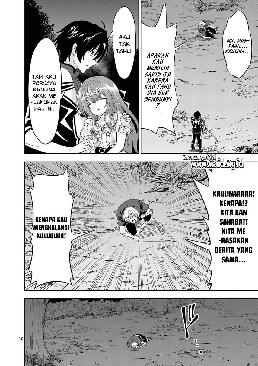 shijou-saikyou-orc-san-no-tanoshii-tanetsuke-harem-zukuri - Chapter: 59