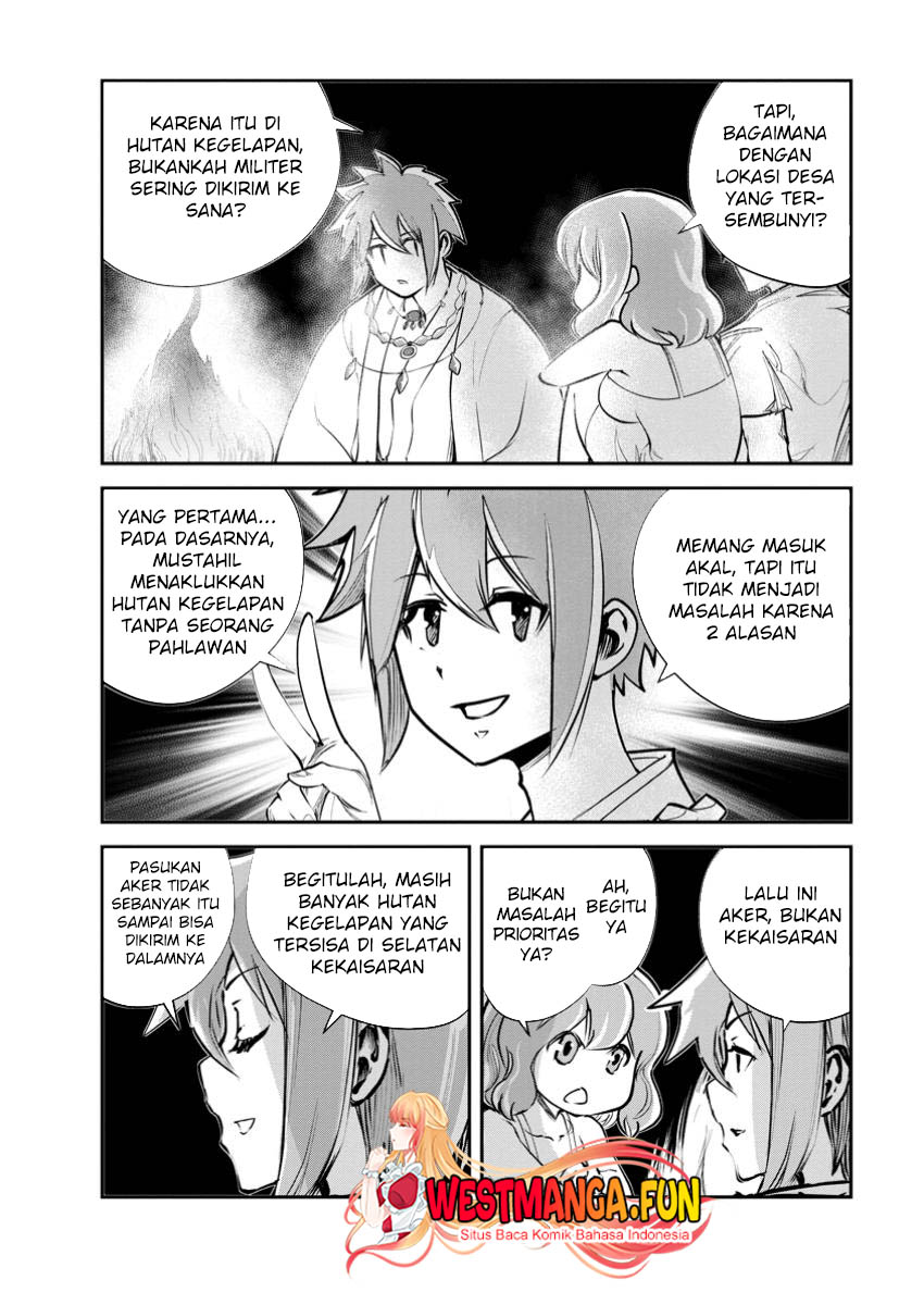 monster-no-goshujin-sama - Chapter: 70