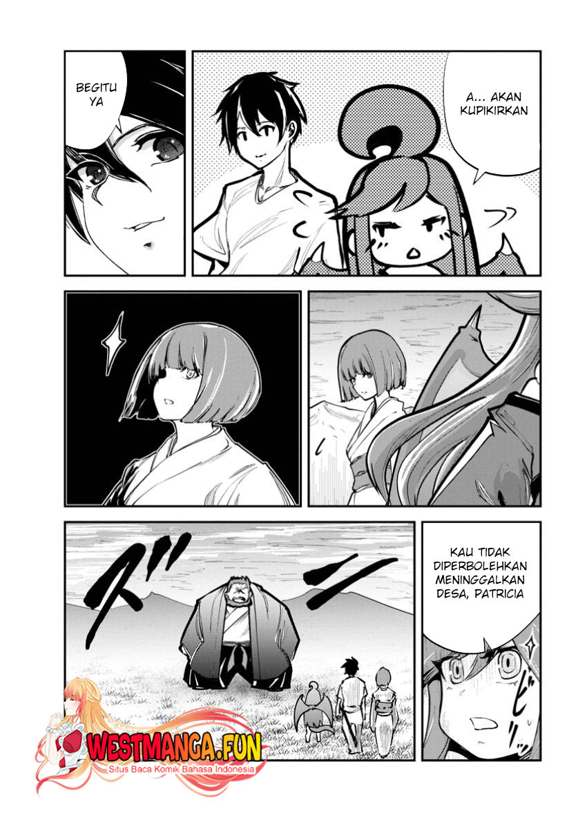 monster-no-goshujin-sama - Chapter: 70