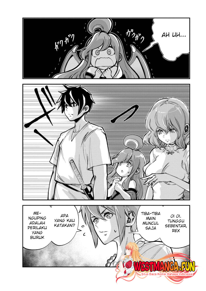 monster-no-goshujin-sama - Chapter: 70