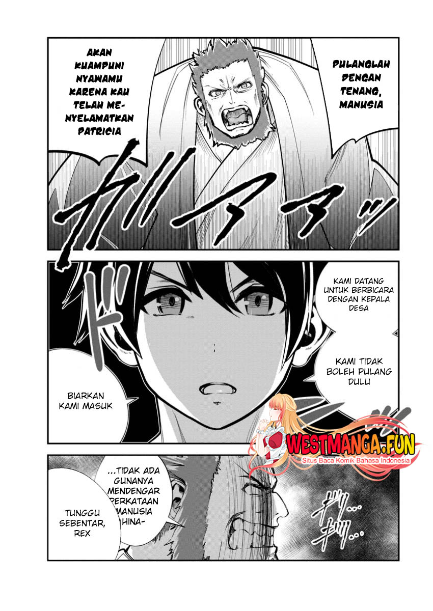 monster-no-goshujin-sama - Chapter: 70