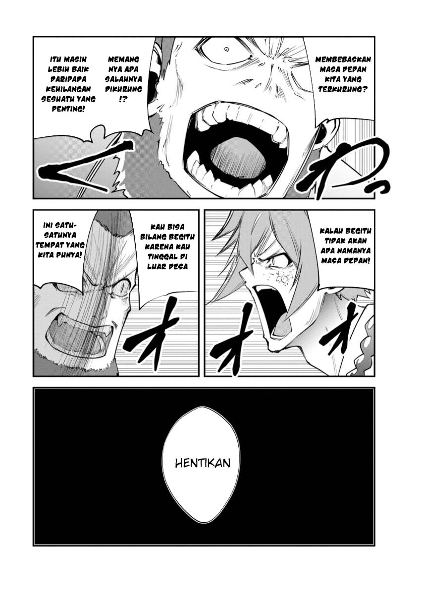 monster-no-goshujin-sama - Chapter: 70