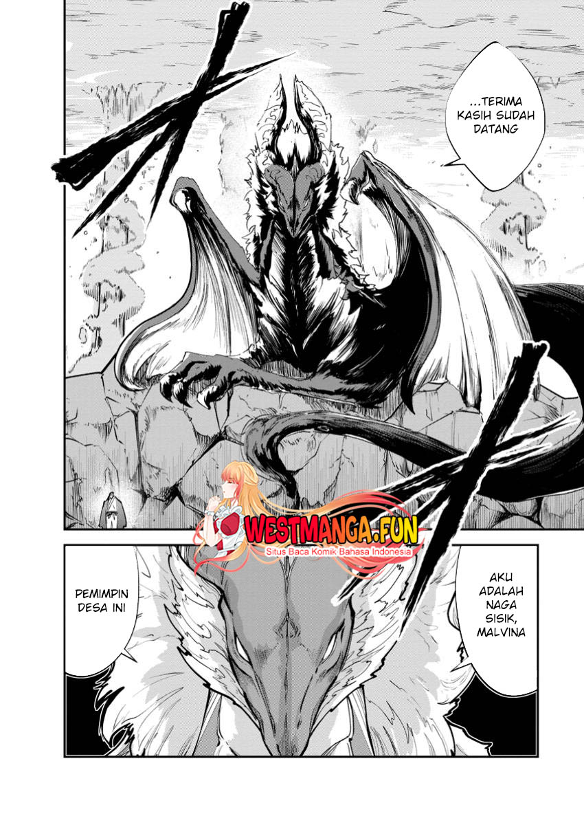 monster-no-goshujin-sama - Chapter: 70