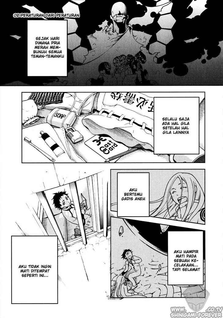 deadman-wonderland - Chapter: 02