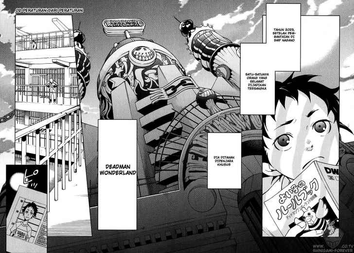 deadman-wonderland - Chapter: 02