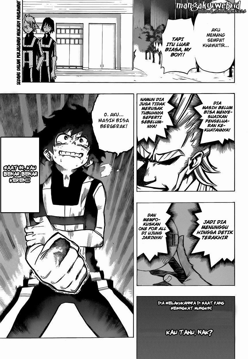 boku-no-hero-academia - Chapter: 07