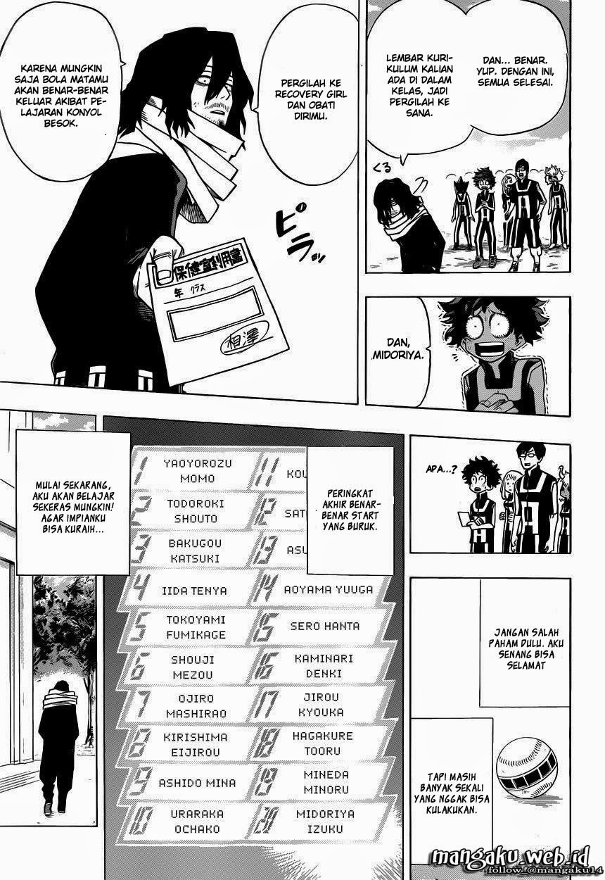 boku-no-hero-academia - Chapter: 07