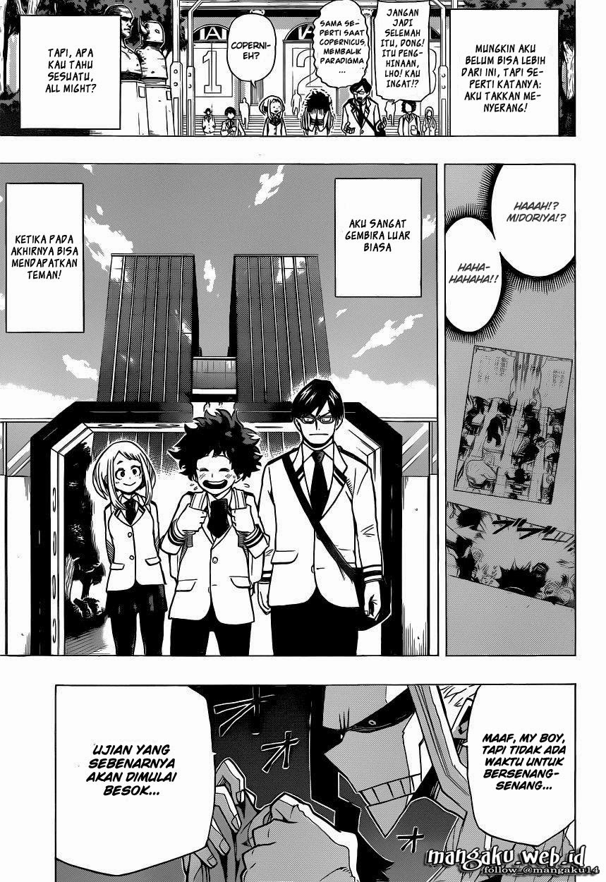 boku-no-hero-academia - Chapter: 07