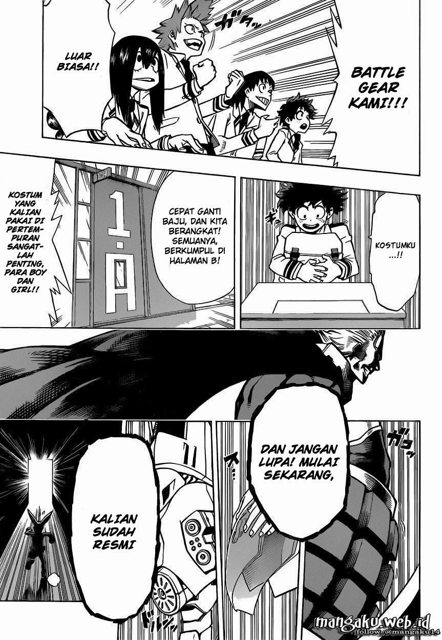 boku-no-hero-academia - Chapter: 07