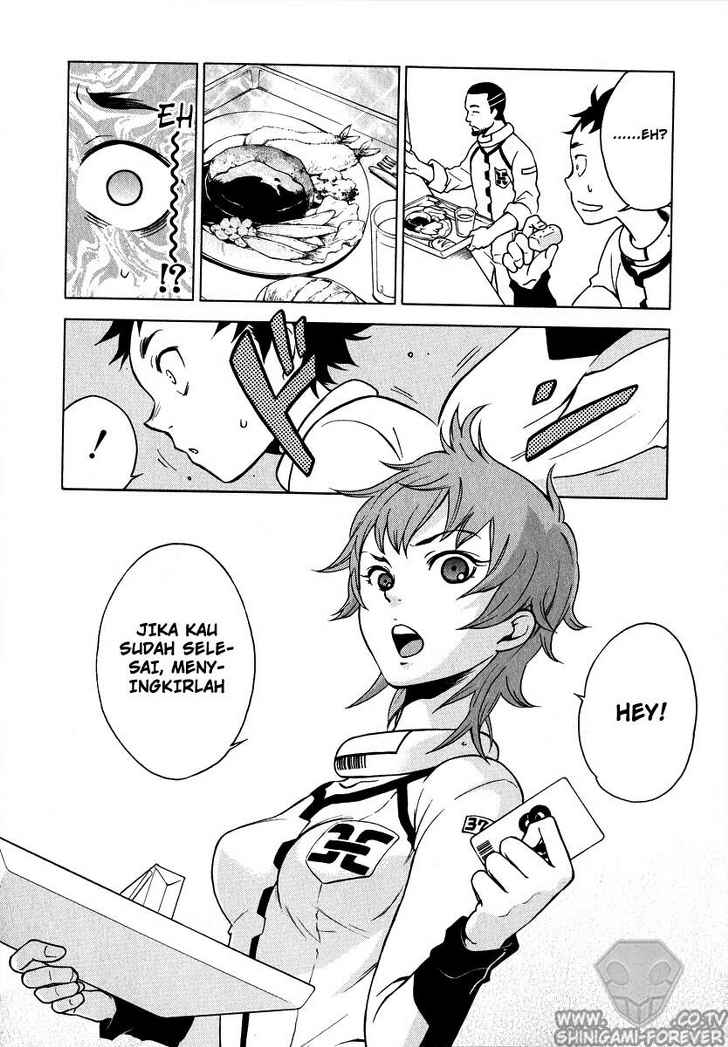 deadman-wonderland - Chapter: 02