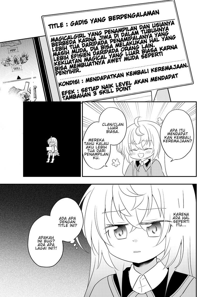 bishoujo-ni-natta-kedo-netoge-haijin-yattemasu - Chapter: 3