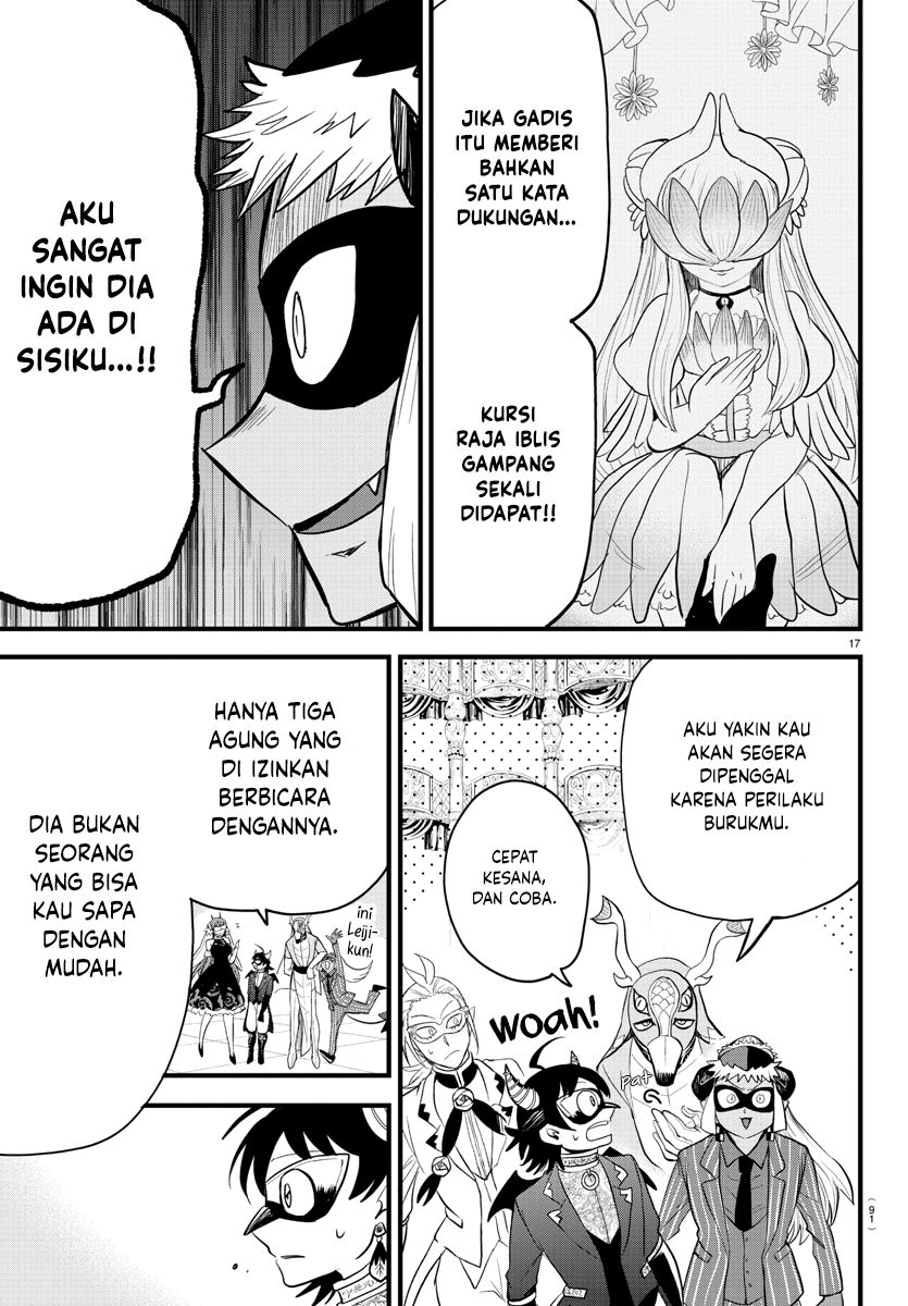 mairimashita-iruma-kun - Chapter: 293