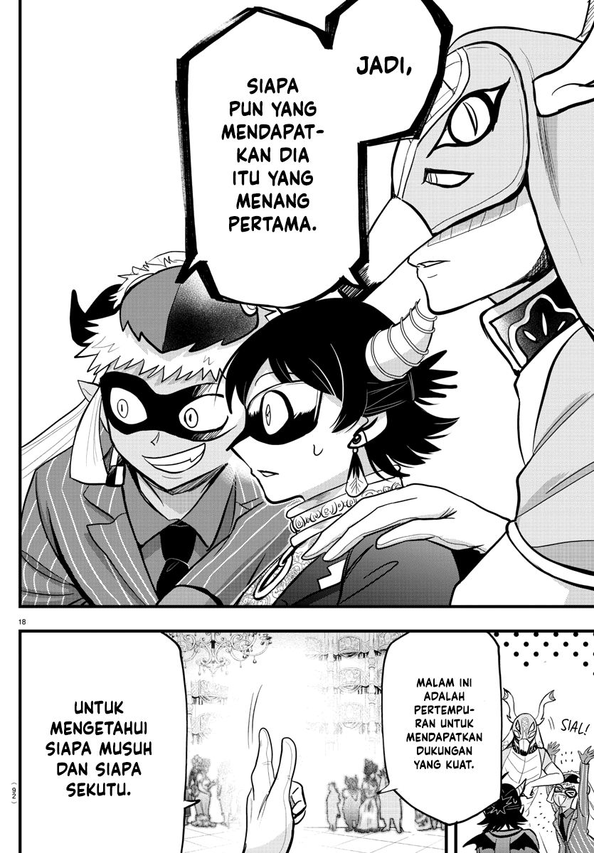 mairimashita-iruma-kun - Chapter: 293