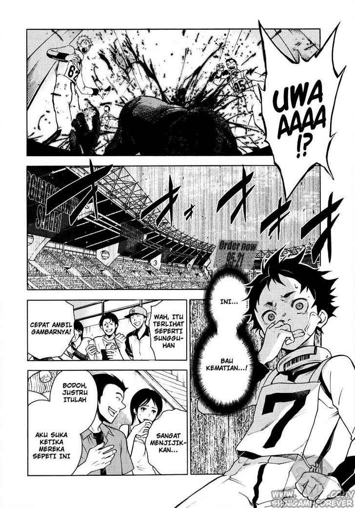 deadman-wonderland - Chapter: 03