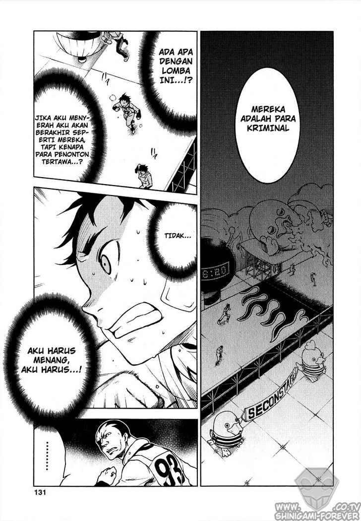 deadman-wonderland - Chapter: 03