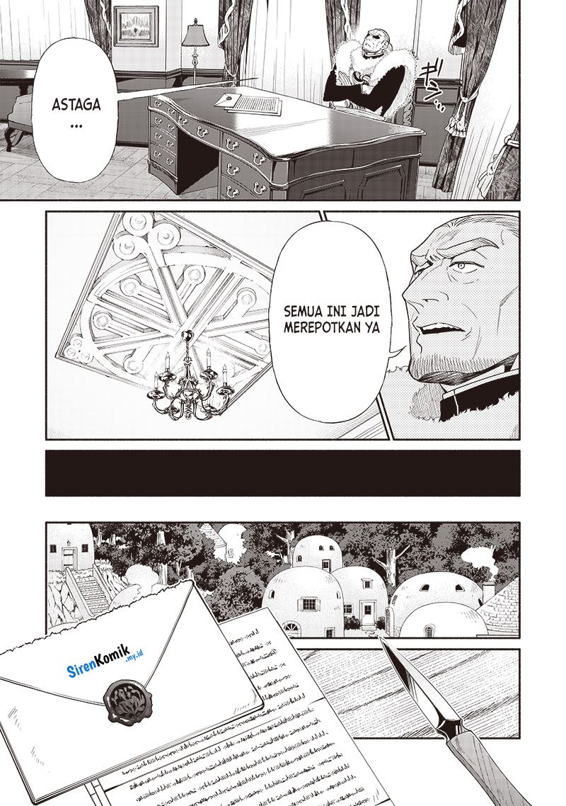 tensei-goblin-da-kedo-shitsumon-aru - Chapter: 98