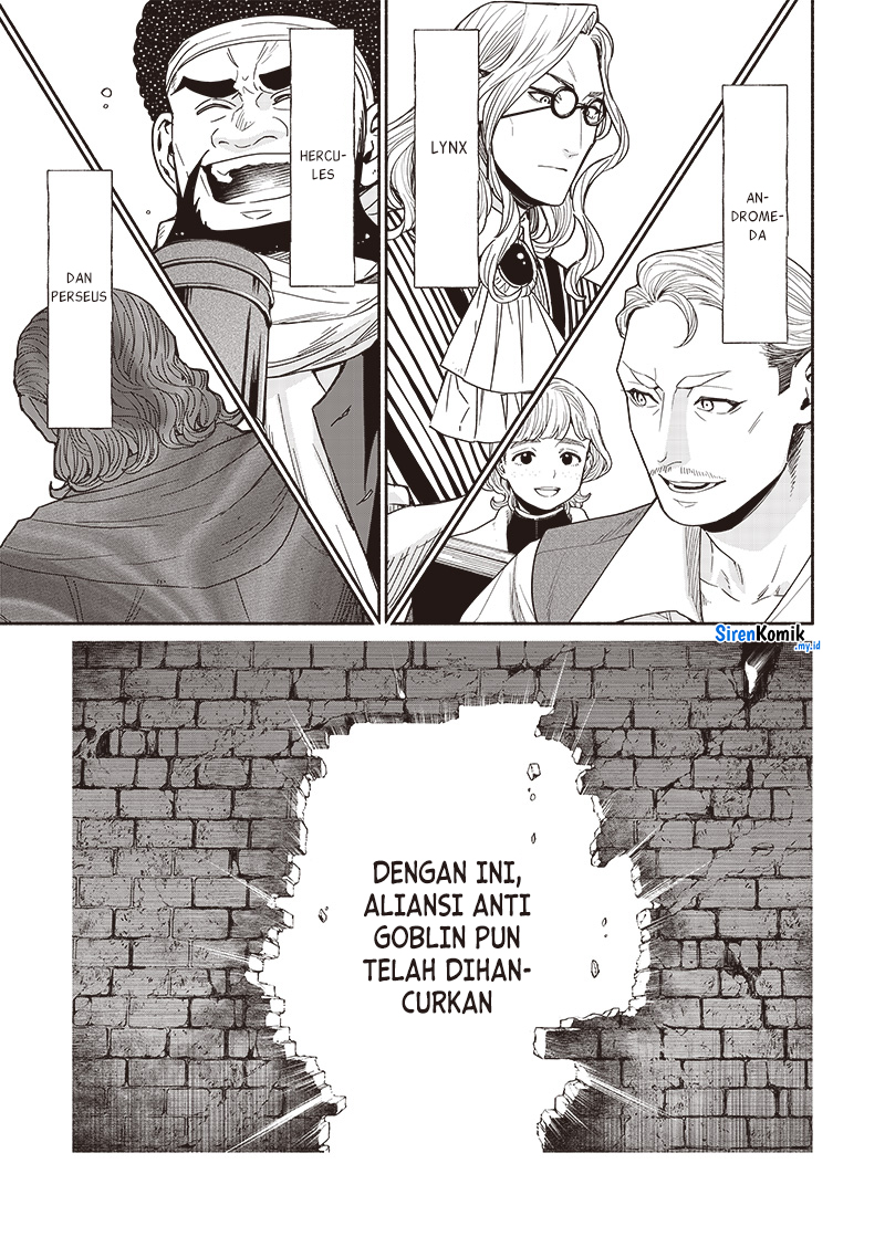 tensei-goblin-da-kedo-shitsumon-aru - Chapter: 98