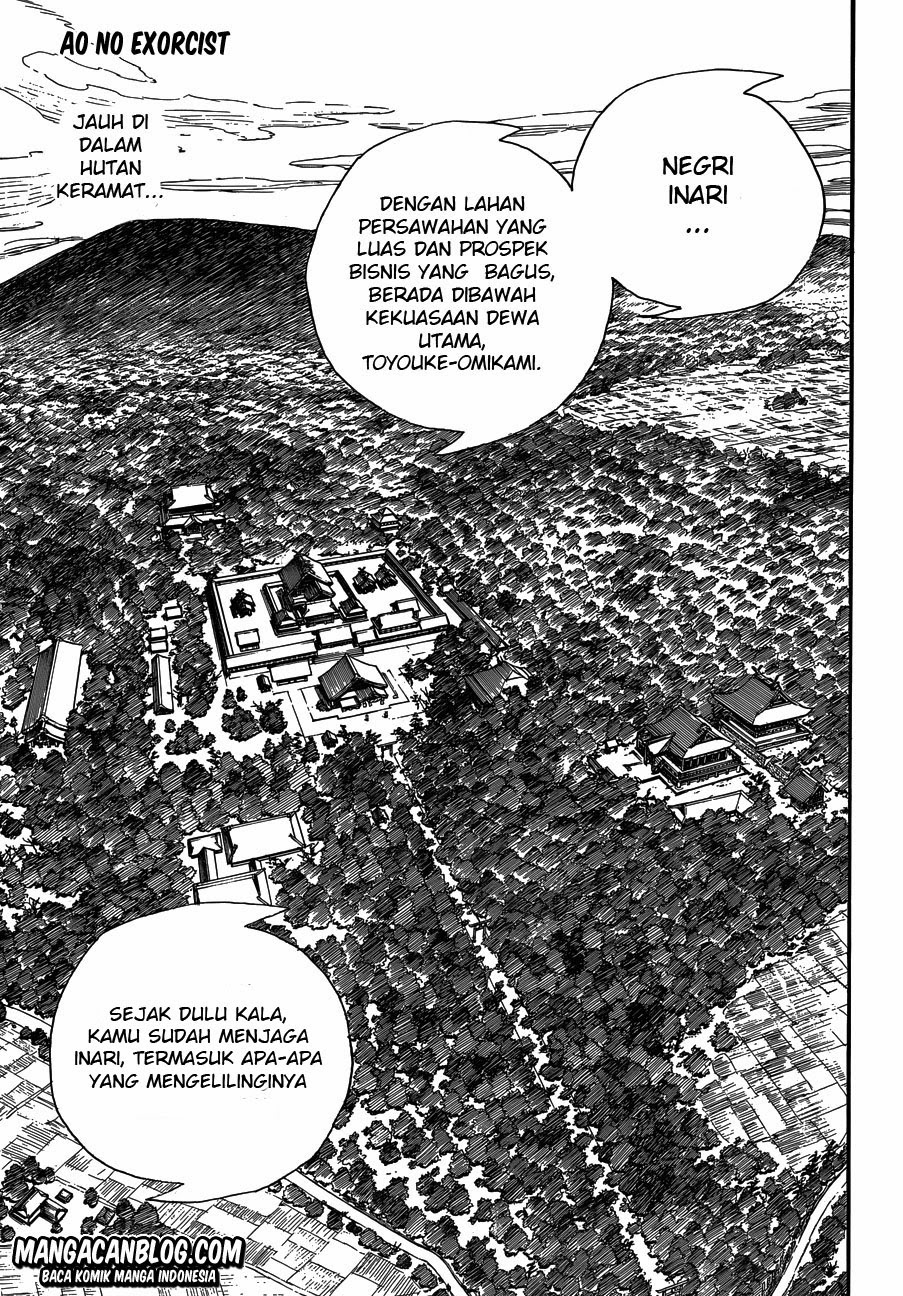 ao-no-exorcist - Chapter: 52