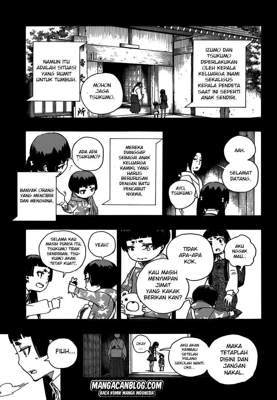 ao-no-exorcist - Chapter: 52