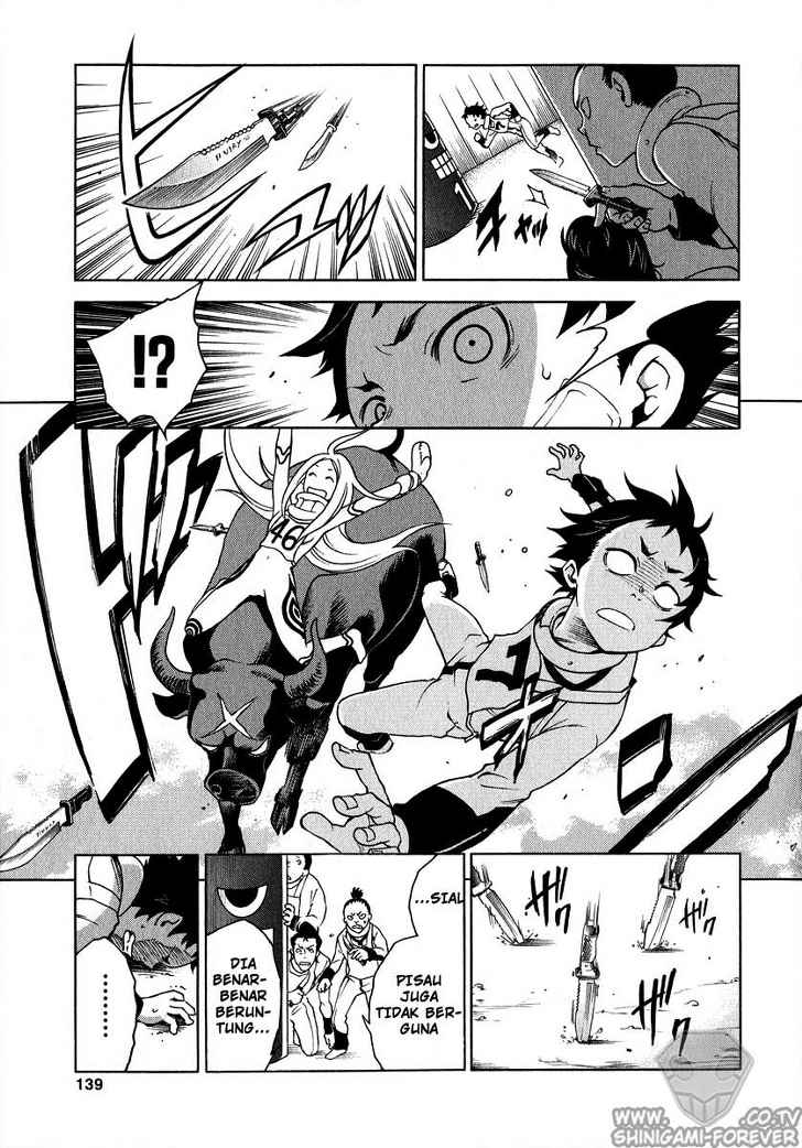 deadman-wonderland - Chapter: 03